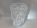 ����������� ���� ���������� ������ Lalique, Baccarat �� Daum � ��� � ������ ������ �� �������� �����