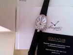 Reine De Naples Mother of Pearl Dial Diamond Automatic Ladies