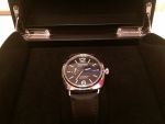 Panerai Radiomir Black Seal Automatic