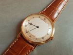 Breguet Classique Automatic Ultra Slim  Ref. 5157ba/11/9v6 
