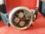 Bovet Sportster Saguaro 46 Chronograph SP0444-MA