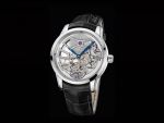 Skeleton Tourbillon Manufacture 1709-129