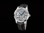 Skeleton Tourbillon Manufacture 1700-129