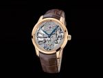 Skeleton Tourbillon Manufacture 1706-129