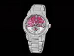 Royal Ruby Tourbillon 799-88-8F