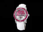 Royal Ruby Tourbillon 799-88BAG
