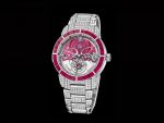 Royal Ruby Tourbillon 799-88BAG-8F