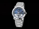 Royal Blue Tourbillon 799-82-8