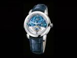 Royal Blue Tourbillon 799-91