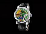 Safari Minute Repeater 729-61