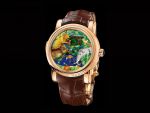 Safari Minute Repeater 726-61