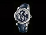 Circus Aventurine Minute Repeater 740-88