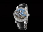 Carnival of Venice Minute Repeater 719-63BAG/VEN
