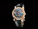 Carnival of Venice Minute Repeater 716-63/VEN