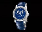 Forgerons Minute Repeater 719-61/E3