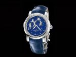 Triple Jack Minute Repeater 739-61/E3