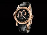 Triple Jack Minute Repeater 736-61/E3