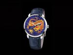 Classico Enamel 8150-111-2/DRAGON