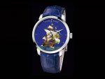 Classico Enamel 8150-111-2/SM