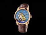 Classico Enamel 8156-111-2/BALT
