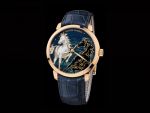 Classico Enamel 8156-111-2/CHEVAL
