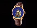 Classico Enamel 8156-111-2/SM