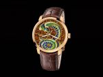 Classico Enamel 8156-111-2/SNAKE