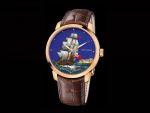 Classico Enamel 8152-111-2/CAESAR