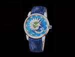 Classico Lady 8150-112-2/PB