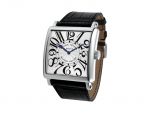 Franck Muller Master Square 6002 M QZ V