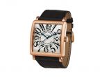 Franck Muller Master Square 6000 H SC DT V
