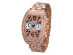 Franck Muller Conquistador 8005 K CC DCD