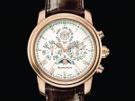 QUANTIEME PERPETUEL CHRONOGRAPHE FLYBACK A RATTRAPANTE