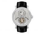 Franck Muller Double Mystery TOURBILLON 7008 T DM D