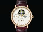 TOURBILLON 8 JOURS