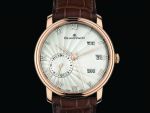 QUANTIEME ANNUEL GMT