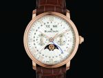 CHRONOGRAPHE MONOPOUSSOIR