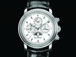 CHRONOGRAPHE FLYBACK QUANTIEME PERPETUEL