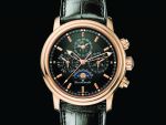 CHRONOGRAPHE FLYBACK QUANTIEME PERPETUEL