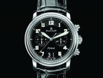 CHRONOGRAPHE FLYBACK GRANDE DATE