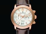 CHRONOGRAPHE FLYBACK GRANDE DATE