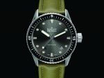 BATHYSCAPHE