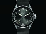 BATHYSCAPHE