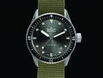 BATHYSCAPHE