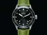 BATHYSCAPHE