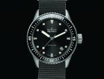 BATHYSCAPHE