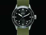 BATHYSCAPHE