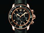 CHRONOGRAPHE FLYBACK
