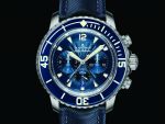 CHRONOGRAPHE FLYBACK