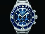 CHRONOGRAPHE FLYBACK